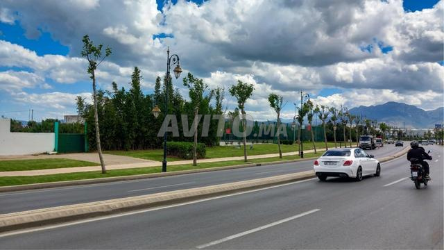 أرض استثمارية بقعة أرضية بموقع ممتاز - 2