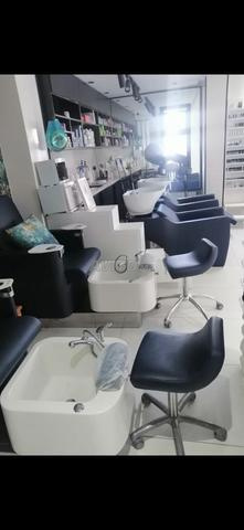 Centre beauté à céder à Racine - 2