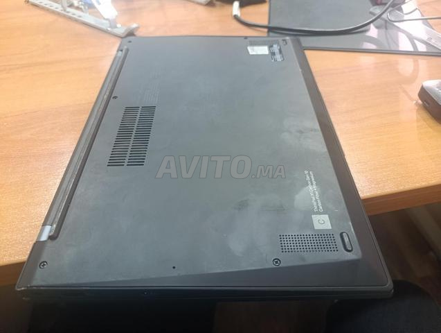 لينوفو X1 كاربون i7 الجيل 12 - 2