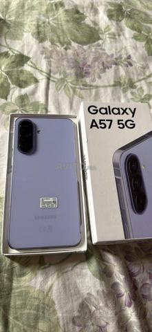 سامسونج A57 5G - 2