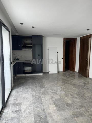 Studio neuf à louer à Abdelmoumen - 2