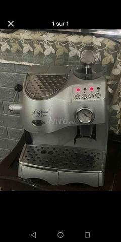 Machine à café