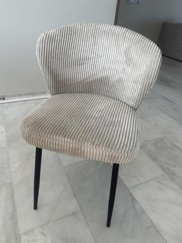 Chaises pour salle à manger - 2