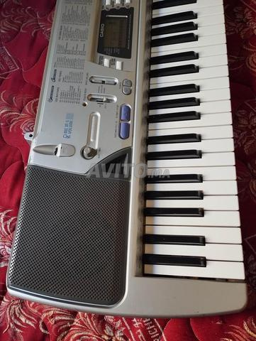 Casio CTK-496 Clavier Électronique 61 Touches - 2