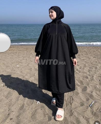 بوركيني للمحتشمات - 2