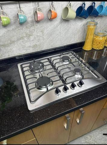 Plaque de gaz marque Active Chef