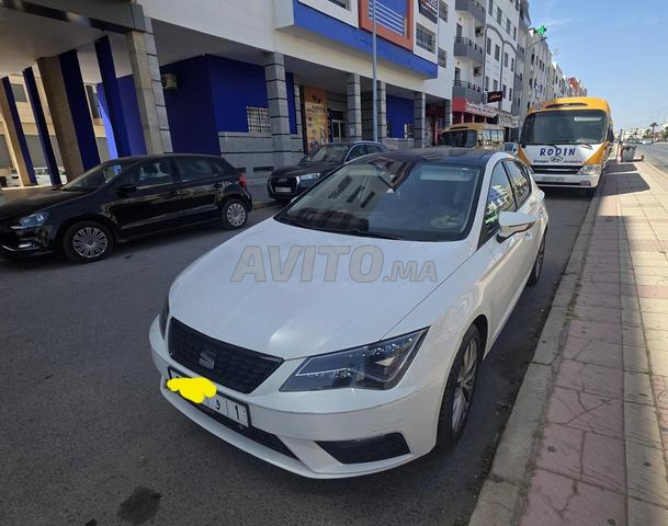 SEAT LEON Xcellence - 2
