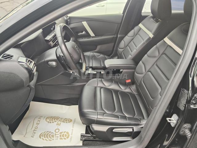 Citroën C4 Automatique - 2