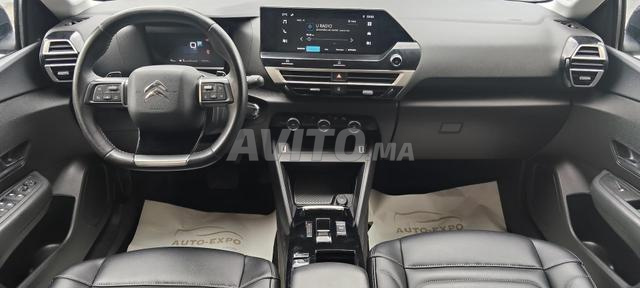 Citroën C4 Automatique
