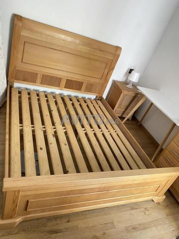 Chambre à coucher - 2