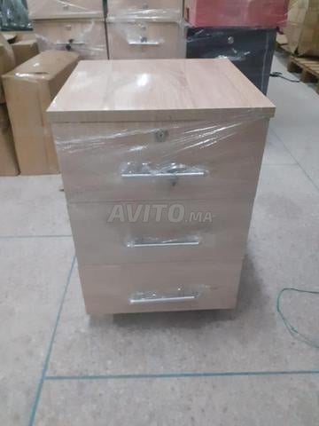 Caisson en bois