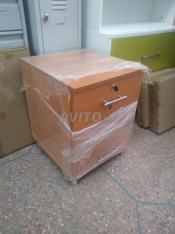 Caisson en bois - 2