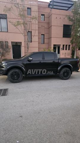 FORD RAPTOR - 2