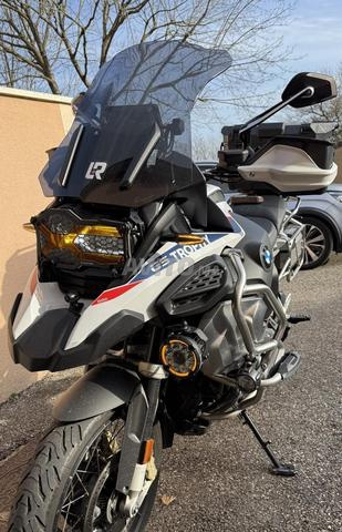 BMW R1250GS أدفنتشر برو
