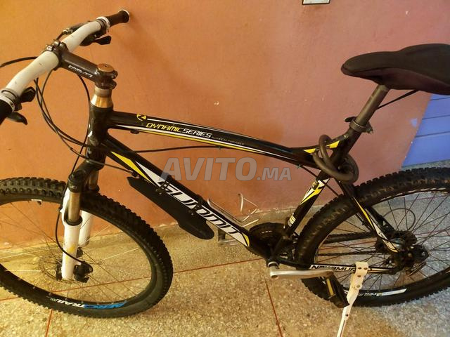 Super vélo 27.5 - 2