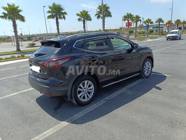 Nissan Qashqai - 2