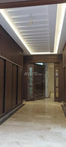 Appartement neuf - 2