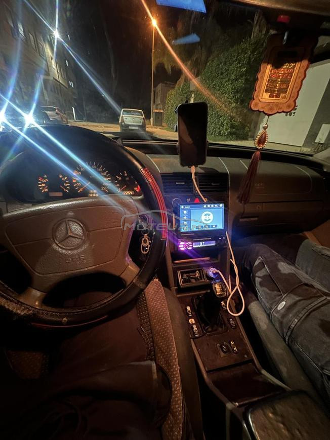 mercedes benz c 250