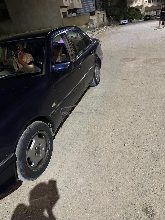 mercedes benz c 250