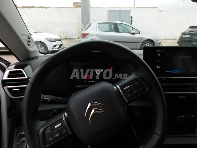 Vente d'une voiture - 2