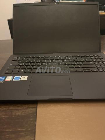 Asus ExpertBook i5 - 2