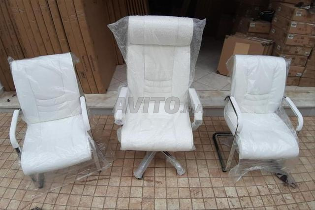 Pack chaises /*