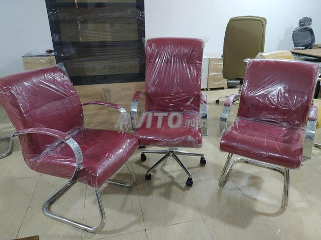 Pack chaises /* - 2
