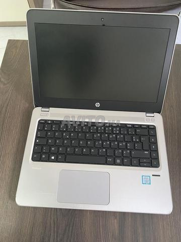 HP ProBook 430 G4 - 2
