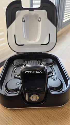 COMPEX SP 8.0 (ELECTROSTIMULATEUR MUSCULAIRE) - 2