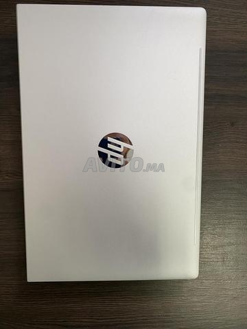 HP ProBook 640 G8 - 2