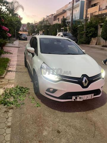 رينو كليو 4 2020 ليمتد أوتوماتيك - 2