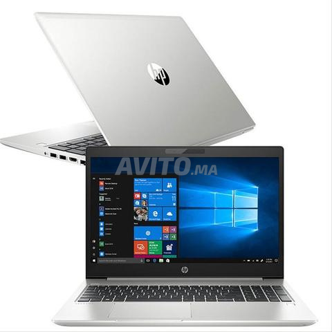 HP EliteBook 840 G6