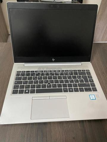 HP EliteBook 840 G6 - 2