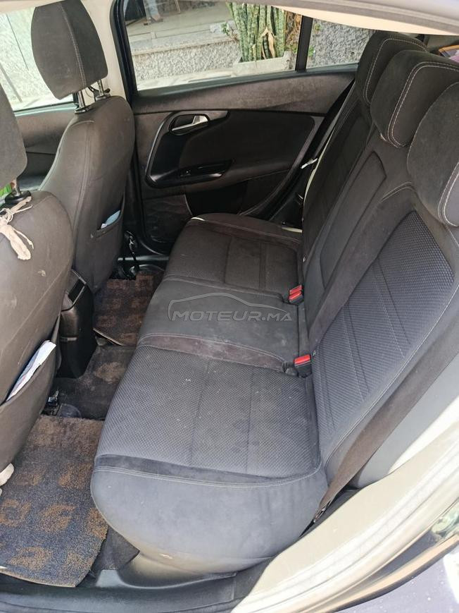 voiture d'occasion à vendre 