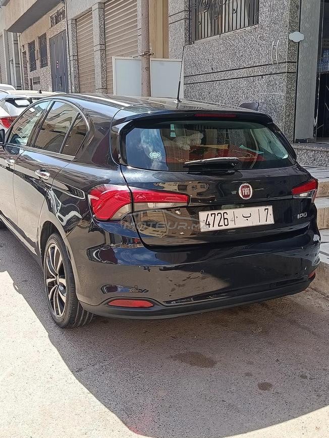 voiture d'occasion à vendre 