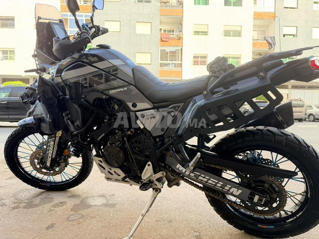 Tenere 700