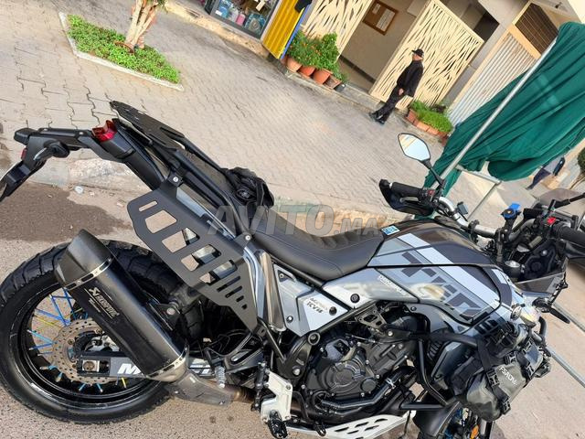 Tenere 700 - 2