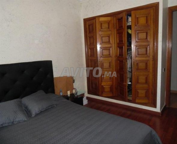 Appartement à vendre 180 m² à Casablanca - 2