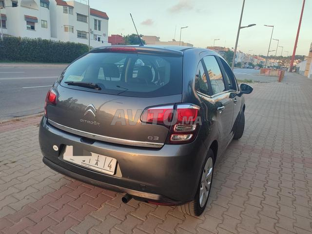 Citroën C3 diesel - 2