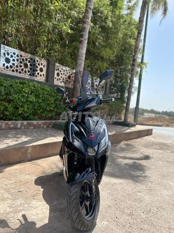 Scooter 50cc - 2