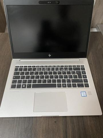 EliteBook Folio 1040 G4 - 2