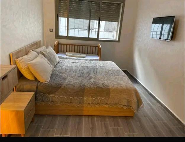 Appartement centre ville Plaza - 2