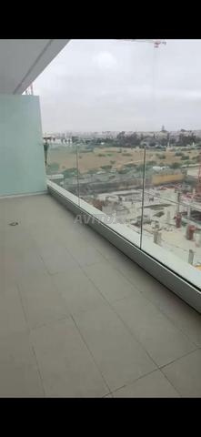 شقة للإيجار 60 متر مربع بالدار البيضاء - 2