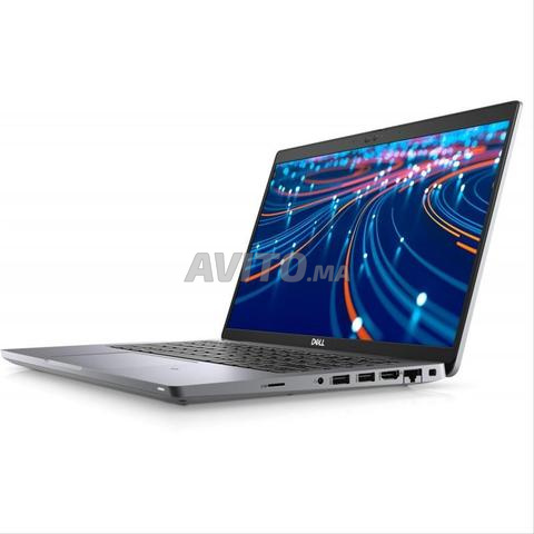 DELL Latitude 5420 - 2