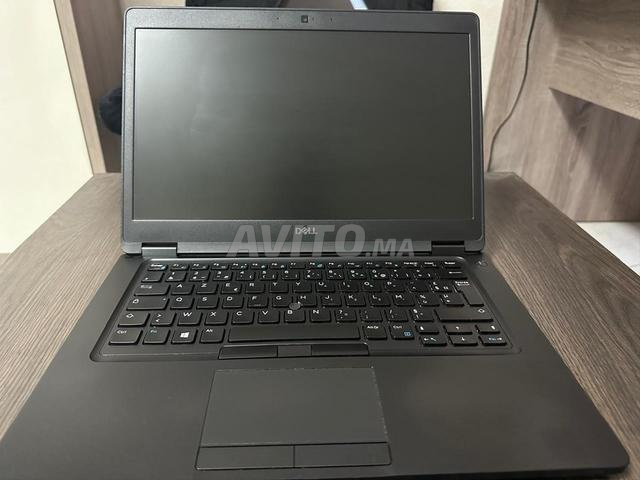 Dell Latitude 5490 - 2
