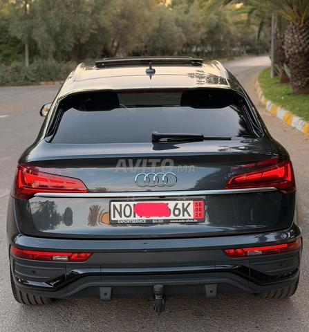 AUDI Q5 Finition Sline Sportback - 2