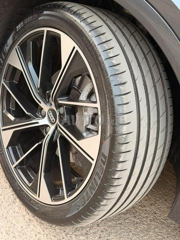 AUDI Q5 Finition Sline Sportback