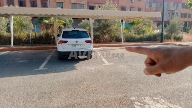 قبو فيلا مفروش بتراس – عزوزية - 2