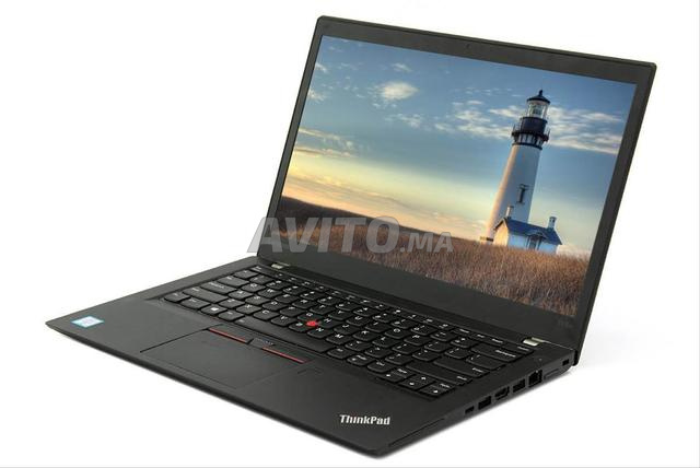 لينوفو ثينك باد T460s