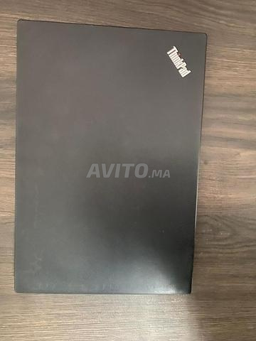 Lenovo ThinkPad T460s - 2